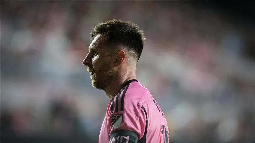 قدم.. ميسي يعود للملاعب بعد غياب شهرين للإصابة