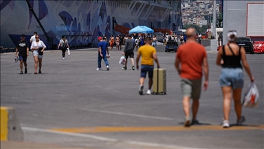 İzmir, dünya turizm profesyonellerini ağırlayacak