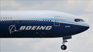 Boeing'in yüzde 33 zam teklifini reddeden işçiler grev kararı aldı