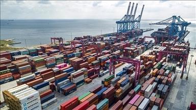 US import, export prices fall in August