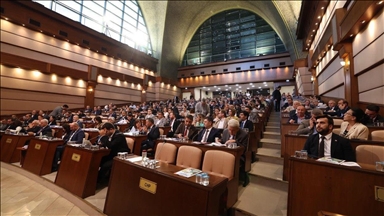 AK Parti grubundan, İBB'nin yönetmelikte cemevini ibadethane olarak saymasına tepki