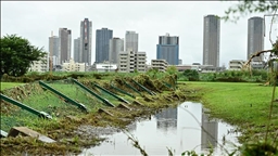 Typhoon Yagi kills 36 more in Vietnam, brings death toll 233