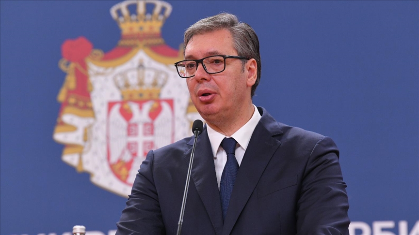 Vučić: Potpisao sam saglasnost za obavljanje redovnog vojnog roka u trajanju 75 dana