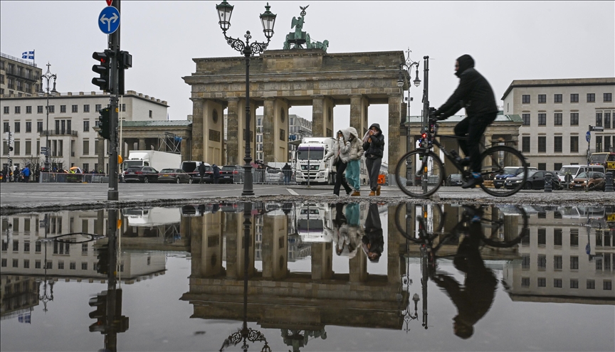 L'Allemagne recrute 250 000 travailleurs kenyans pour pallier la pénurie de main d'oeuvre