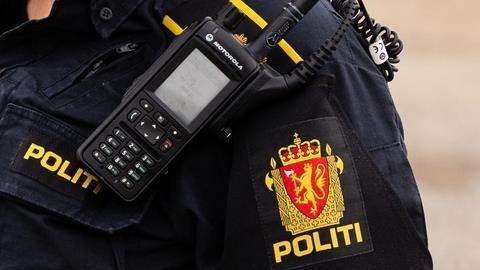 Police arrest son of Norwegian Crown Princess Mette-Marit Police arrest son of Norwegian Crown Princess Mette-Marit