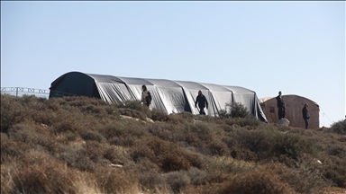 Illegal Israeli settlers poison livestock, erect tents in occupied West Bank