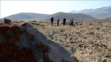 1101 Yılı Haçlı Seferleri Savaşı'nın kalıntıları gün yüzüne çıkarılacak