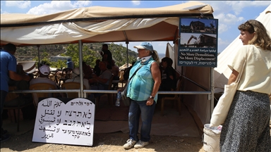 Palestine warns Israel not to establish illegal settlement outpost on archaeological site in Bethlehem