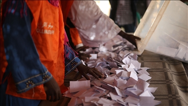 South Sudan extends transitional government by 2 years, pushing election to 2026