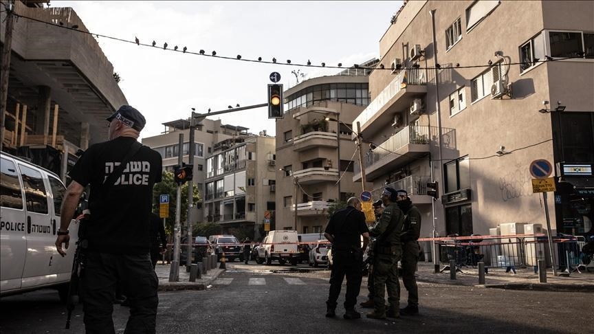 صاروخ من اليمن.. إصابة 9 إسرائيليين في تدافع نحو الملاجئ 