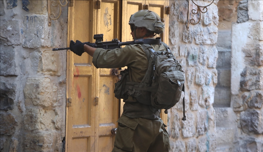 Palestinian pregnant woman suffers miscarriage after Israeli raid in Hebron