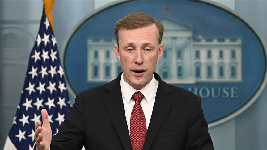 Biden to focus on Ukraine support in final months in office, says adviser 