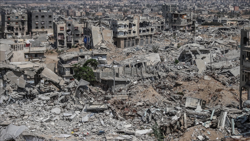 France : Edwy Plenel, dénonce l'hypocrisie de l'Occident face à la guerre d’Israël contre Gaza