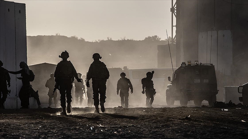 İsrail'in Afrika'dan iltica başvurusu yapanları "Gazze'de savaştırdığı" iddiası