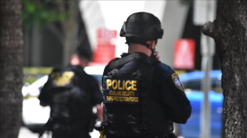 Trump, a salvo tras presunto intento de asesinato en Florida y sospechoso del ataque fue arrestado