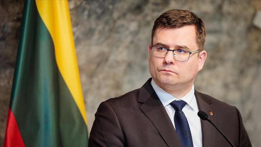 Глава Минобороны Литвы призвал увеличить расходы на оборону до 4% от ВВП