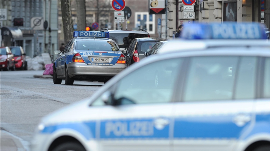 German police investigating explosion in Cologne’s city center