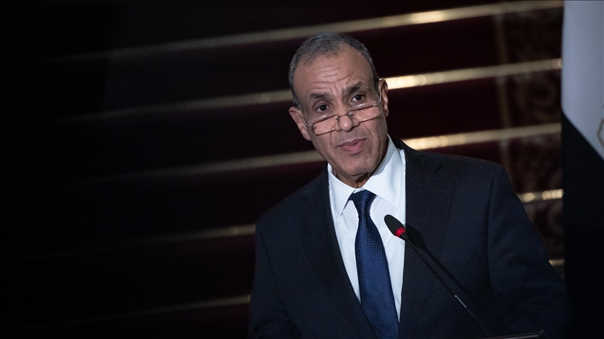Egypt says ‘hardest hit’ by ongoing escalation in Red Sea Egypt says ‘hardest hit’ by ongoing escalation in Red Sea