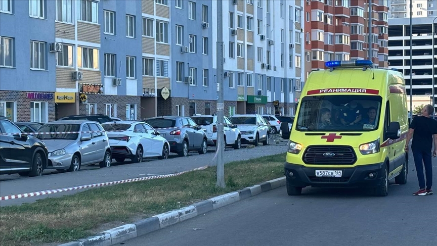 Russia claims Kyiv plans ‘staged strike' on children’s institution in Ukraine-controlled territory