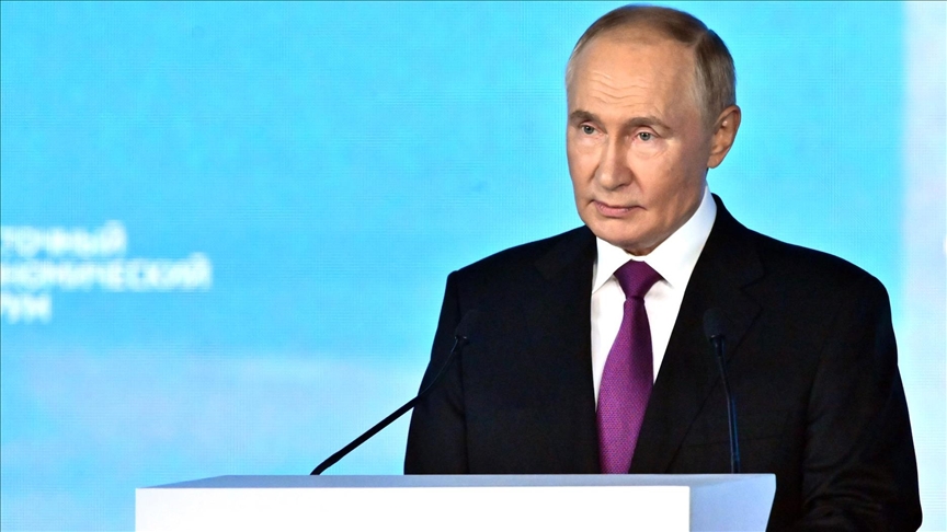 Putin za 180.000 povećao broj vojnika u ruskoj vojsci