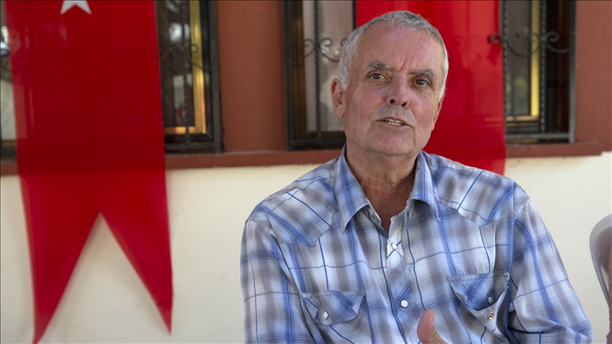 She was 'rebellious against injustice,' says father of Turkish American activist killed by Israel