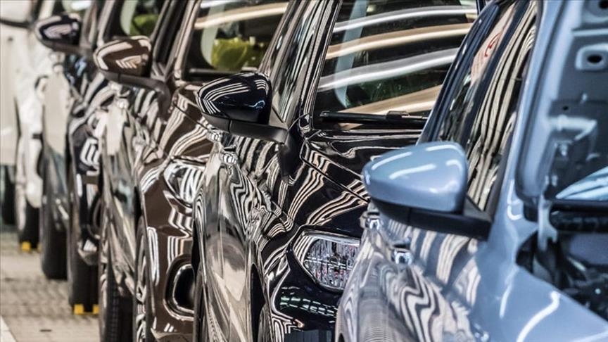 Türkiye's automotive production down 26.7% in August
