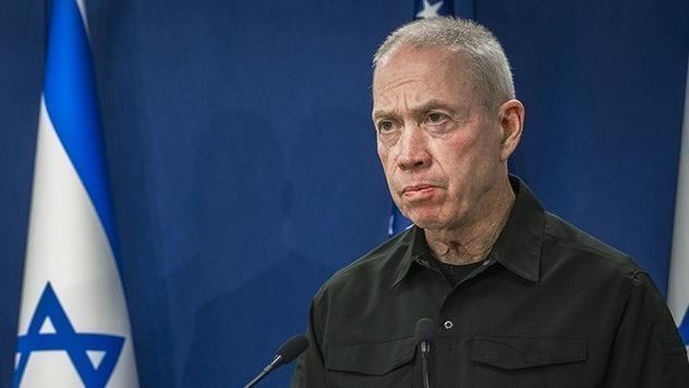 Israel’s defense minister set to be sacked in imminent government reshuffle: Israeli sources