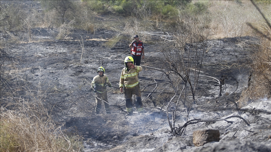 Israeli army failed to fully destroy Houthi ballistic missile: Media reports