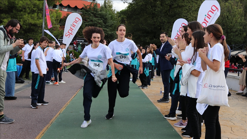 shkollat-e-fondacionit-turk-maarif-ne-shqiperi-organizojne-maratonen-rikthim-ne-shkolle