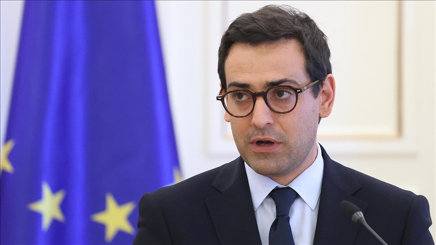 Greece highlights need for fair sharing of EU's migration burden