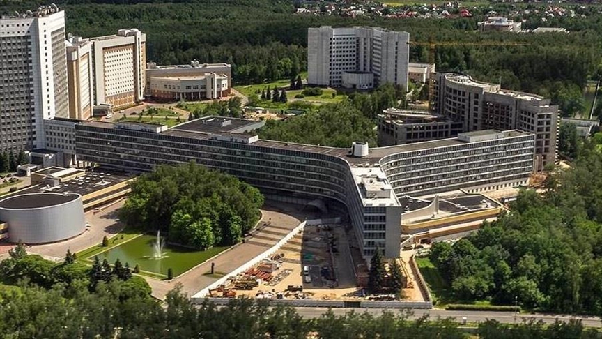 Служба внешней разведки РФ сообщила о «подготовке провокации» со стороны Киева