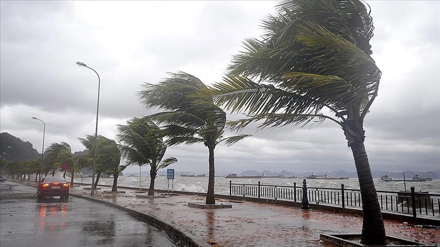 Casualties in Vietnam climb to 350 as Typhoon Yagi causes $1.6B in damage