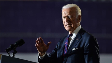 Biden says US Secret Service 'needs more help' after second apparent Trump assassination attempt