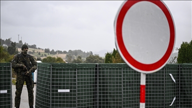 Germany’s border controls threaten EU’s Schengen idea, warns expert