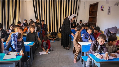 Afghan interim admin to recruit 1,500 women in education sector: Report