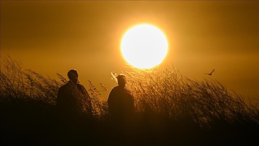 Greqia pikë qendrore e ndryshimeve klimatike, temperatura mesatare rritet 1.5 gradë Celsius në 3 dekadat e fundit