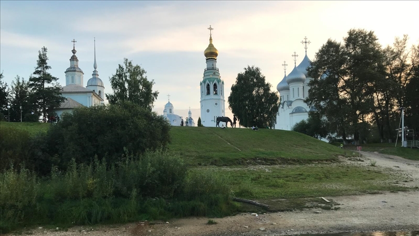 City that could have been: Untold story of Russia’s Vologda