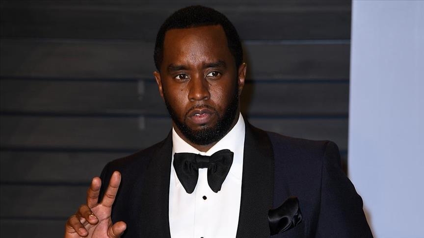 Sean “Diddy” Combs charged with sex trafficking and organized crime