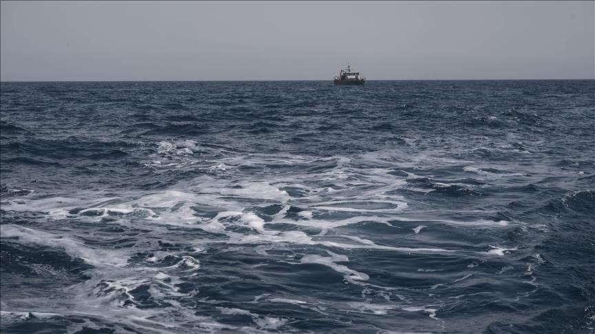 At least 3 killed, several missing after boat capsized in southwestern DR Congo