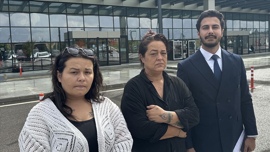 Tekirdağ'da cinsel istismara uğrayan bebeğin yakınları daha önce vesayet davası açmış