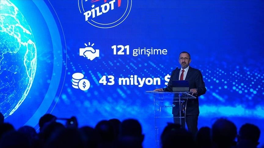 Turk Telekom posts $73.4M net profit in first half of 2024