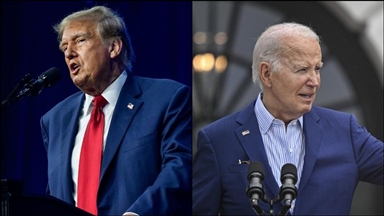 Biden zvao Trumpa nakon "pokušaja atentata", ali ga nije mogao dobiti