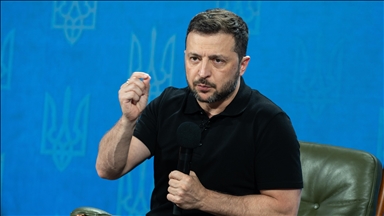 Ukraine's war victory plan 90% ready: Zelenskyy