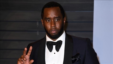 Sean 'Diddy' Combs indicted on sex trafficking, racketeering charges