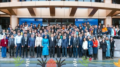 В Монголии прошла международная конференция «Гоби: зеленое будущее против опустынивания»