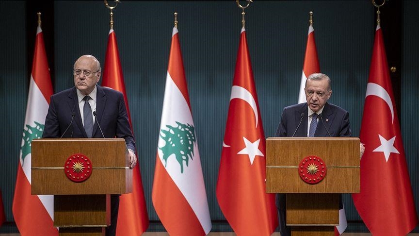 أردوغان يعرب عن حزنه وتعازيه إزاء تفجيرات "بيجر" بلبنان