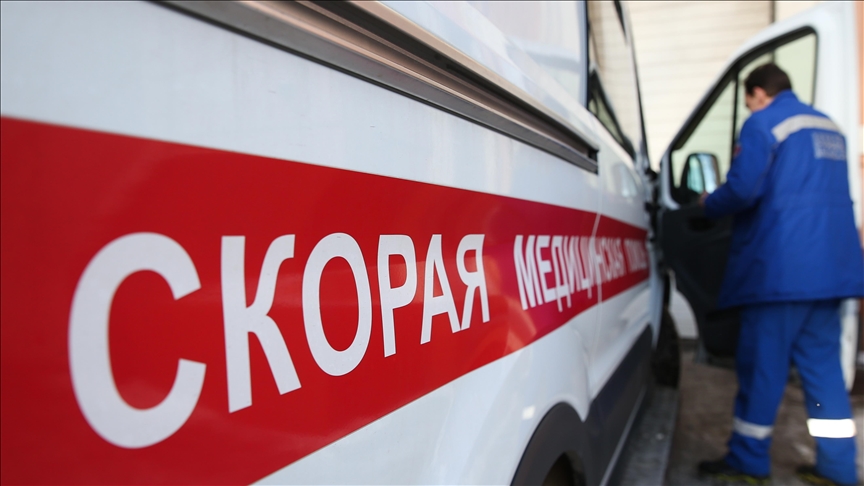 В Курской области РФ сообщили о перехвате двух ракет и десятков беспилотников
