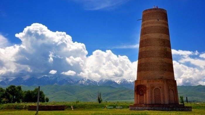 В Кыргызстане хотят воссоздать древний город Баласагун