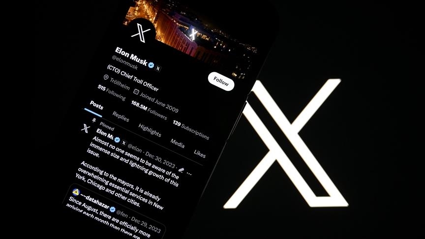 Social media companies at odds with national sovereignty: Standoff between X, South American states