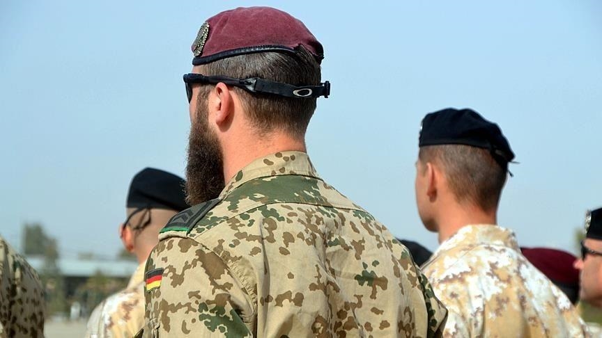 Germany decides to extend its military presence in Iraq until end of January 2026